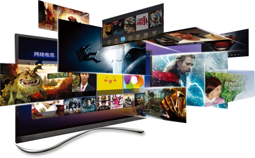 Eternal TV