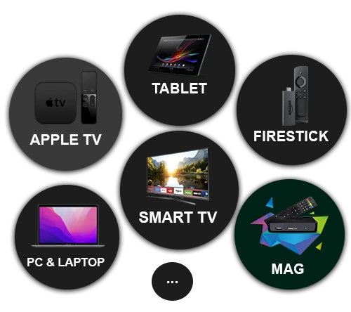 Eternal TV