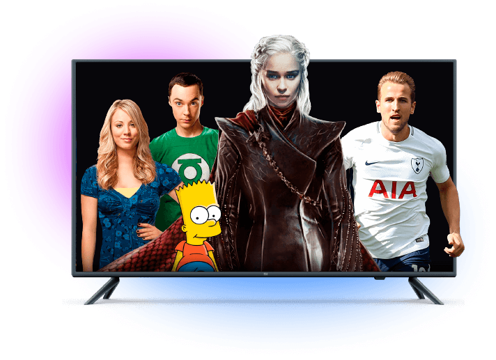 EternalTV